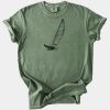Comfort Colors 1717 Heavyweight adult t-shirt Thumbnail