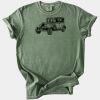 Comfort Colors 1717 Heavyweight adult t-shirt Thumbnail