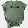 Comfort Colors 1717 Heavyweight adult t-shirt Thumbnail
