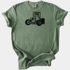 Comfort Colors 1717 Heavyweight adult t-shirt Thumbnail