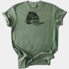 Comfort Colors 1717 Heavyweight adult t-shirt Thumbnail