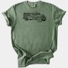 Comfort Colors 1717 Heavyweight adult t-shirt Thumbnail