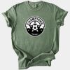 Comfort Colors 1717 Heavyweight adult t-shirt Thumbnail