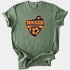 Comfort Colors 1717 Heavyweight adult t-shirt Thumbnail