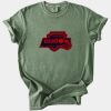 Comfort Colors 1717 Heavyweight adult t-shirt Thumbnail