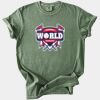 Comfort Colors 1717 Heavyweight adult t-shirt Thumbnail