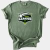 Comfort Colors 1717 Heavyweight adult t-shirt Thumbnail