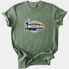 Comfort Colors 1717 Heavyweight adult t-shirt Thumbnail