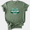 Comfort Colors 1717 Heavyweight adult t-shirt Thumbnail