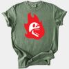 Comfort Colors 1717 Heavyweight adult t-shirt Thumbnail