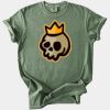 Comfort Colors 1717 Heavyweight adult t-shirt Thumbnail