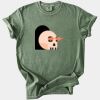 Comfort Colors 1717 Heavyweight adult t-shirt Thumbnail