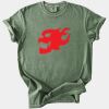 Comfort Colors 1717 Heavyweight adult t-shirt Thumbnail
