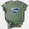 Comfort Colors 1717 Heavyweight adult t-shirt Thumbnail