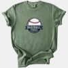 Comfort Colors 1717 Heavyweight adult t-shirt Thumbnail