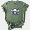 Comfort Colors 1717 Heavyweight adult t-shirt Thumbnail