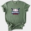 Comfort Colors 1717 Heavyweight adult t-shirt Thumbnail
