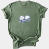 Comfort Colors 1717 Heavyweight adult t-shirt Thumbnail