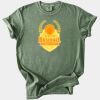Comfort Colors 1717 Heavyweight adult t-shirt Thumbnail