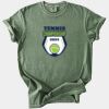 Comfort Colors 1717 Heavyweight adult t-shirt Thumbnail