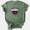 Comfort Colors 1717 Heavyweight adult t-shirt Thumbnail