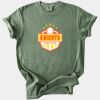 Comfort Colors 1717 Heavyweight adult t-shirt Thumbnail