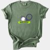Comfort Colors 1717 Heavyweight adult t-shirt Thumbnail