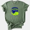 Comfort Colors 1717 Heavyweight adult t-shirt Thumbnail