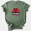 Comfort Colors 1717 Heavyweight adult t-shirt Thumbnail