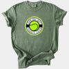 Comfort Colors 1717 Heavyweight adult t-shirt Thumbnail