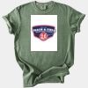Comfort Colors 1717 Heavyweight adult t-shirt Thumbnail