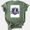 Comfort Colors 1717 Heavyweight adult t-shirt Thumbnail