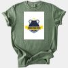 Comfort Colors 1717 Heavyweight adult t-shirt Thumbnail