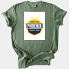 Comfort Colors 1717 Heavyweight adult t-shirt Thumbnail