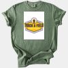 Comfort Colors 1717 Heavyweight adult t-shirt Thumbnail