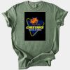Comfort Colors 1717 Heavyweight adult t-shirt Thumbnail