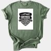 Comfort Colors 1717 Heavyweight adult t-shirt Thumbnail
