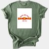 Comfort Colors 1717 Heavyweight adult t-shirt Thumbnail