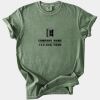 Comfort Colors 1717 Heavyweight adult t-shirt Thumbnail