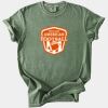 Comfort Colors 1717 Heavyweight adult t-shirt Thumbnail