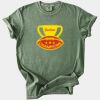 Comfort Colors 1717 Heavyweight adult t-shirt Thumbnail