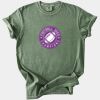 Comfort Colors 1717 Heavyweight adult t-shirt Thumbnail
