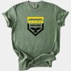 Comfort Colors 1717 Heavyweight adult t-shirt Thumbnail