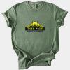 Comfort Colors 1717 Heavyweight adult t-shirt Thumbnail