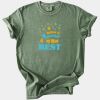 Comfort Colors 1717 Heavyweight adult t-shirt Thumbnail