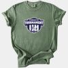 Comfort Colors 1717 Heavyweight adult t-shirt Thumbnail