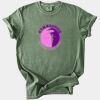 Comfort Colors 1717 Heavyweight adult t-shirt Thumbnail