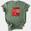 Comfort Colors 1717 Heavyweight adult t-shirt Thumbnail