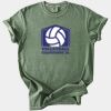 Comfort Colors 1717 Heavyweight adult t-shirt Thumbnail