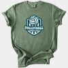 Comfort Colors 1717 Heavyweight adult t-shirt Thumbnail